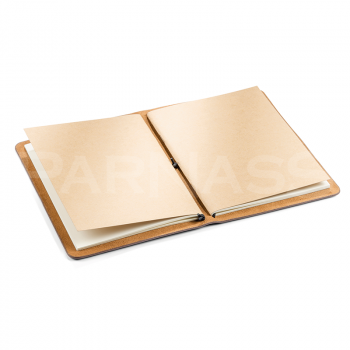 A5 piezīmju bloks RETRO