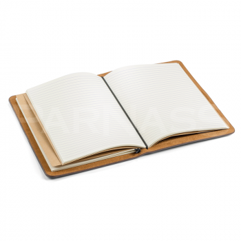 A5 piezīmju bloks RETRO