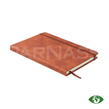 A5 piezīmju bloks TINT