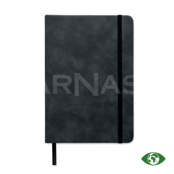 A5 piezīmju bloks TINT