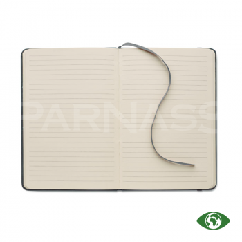 A5 piezīmju bloks TINT