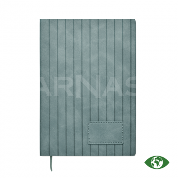 A5 piezīmju bloks TINTRAY