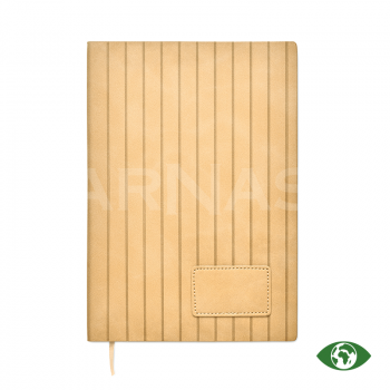 A5 piezīmju bloks TINTRAY