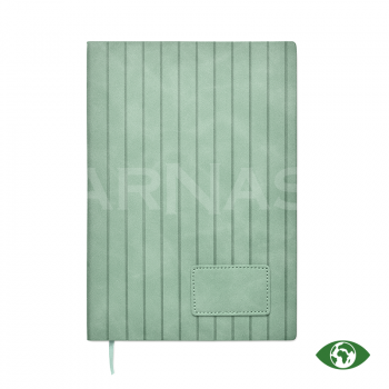 A5 piezīmju bloks TINTRAY