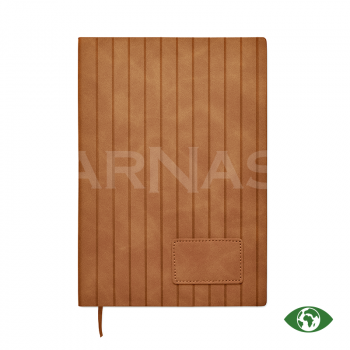 A5 piezīmju bloks TINTRAY