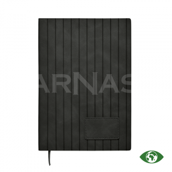 A5 piezīmju bloks TINTRAY