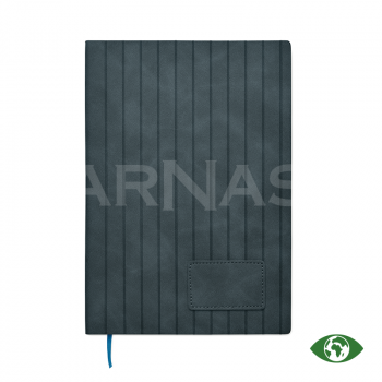 A5 piezīmju bloks TINTRAY