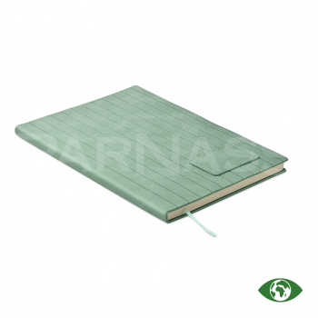 A5 piezīmju bloks TINTRAY