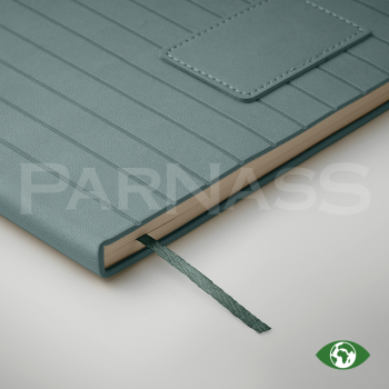 A5 piezīmju bloks TINTRAY