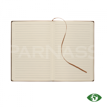 A5 piezīmju bloks TINTRAY