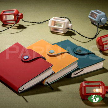 A6 kabatas piezīmju bloks MISI