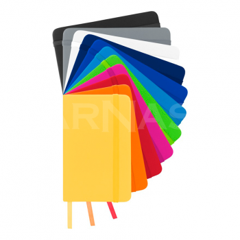 A6 kabatas piezīmju bloks SPECTRUM