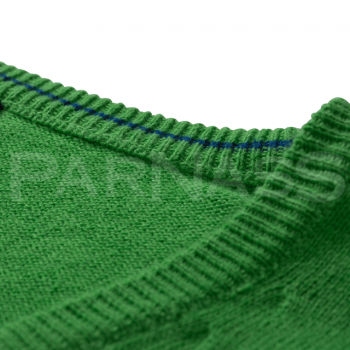 Adīta biznesa jaka V-NECK CARDIGAN