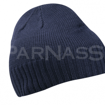 Adīta cepure RIB BEANIE