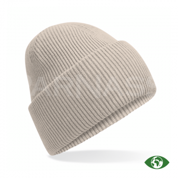 Adīta cepure CLASSIC ENGINEERED DEEP CUFFED BEANIE