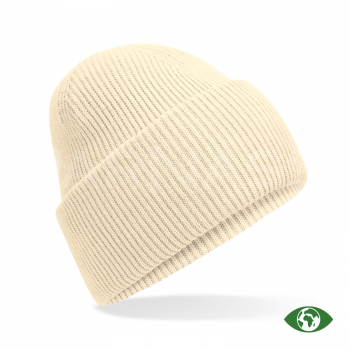 Adīta cepure CLASSIC ENGINEERED DEEP CUFFED BEANIE