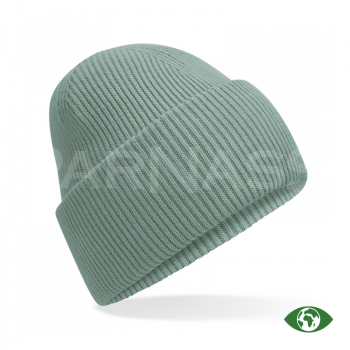Adīta cepure CLASSIC ENGINEERED DEEP CUFFED BEANIE