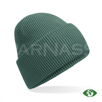 Adīta cepure CLASSIC ENGINEERED DEEP CUFFED BEANIE