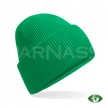 Adīta cepure CLASSIC ENGINEERED DEEP CUFFED BEANIE