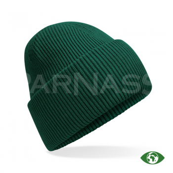 Adīta cepure CLASSIC ENGINEERED DEEP CUFFED BEANIE