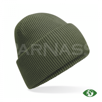 Adīta cepure CLASSIC ENGINEERED DEEP CUFFED BEANIE