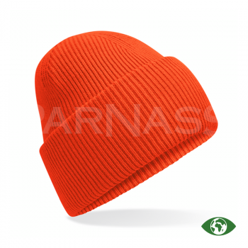 Adīta cepure CLASSIC ENGINEERED DEEP CUFFED BEANIE