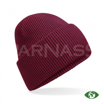 Adīta cepure CLASSIC ENGINEERED DEEP CUFFED BEANIE