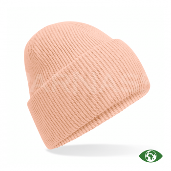Adīta cepure CLASSIC ENGINEERED DEEP CUFFED BEANIE