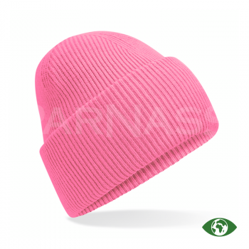 Adīta cepure CLASSIC ENGINEERED DEEP CUFFED BEANIE