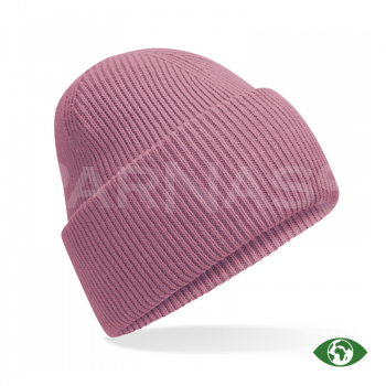 Adīta cepure CLASSIC ENGINEERED DEEP CUFFED BEANIE