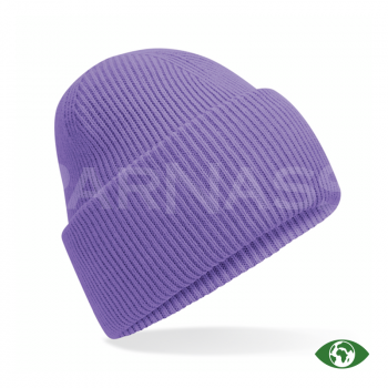Adīta cepure CLASSIC ENGINEERED DEEP CUFFED BEANIE