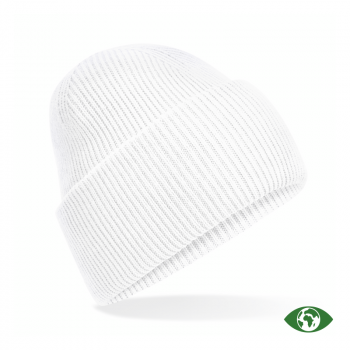 Adīta cepure CLASSIC ENGINEERED DEEP CUFFED BEANIE