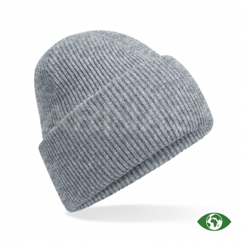 Adīta cepure CLASSIC ENGINEERED DEEP CUFFED BEANIE