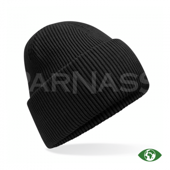 Adīta cepure CLASSIC ENGINEERED DEEP CUFFED BEANIE