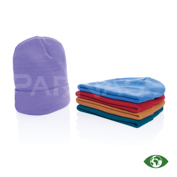 Adīta cepure CLASSIC IMPACT AWARE™ POLYLANA®