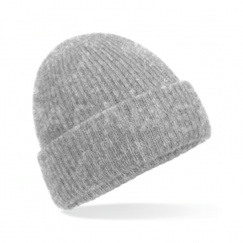 Adīta cepure COSY RIBBED BEANIE