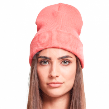 Adīta cepure HEAVYWEIGHT LONG BEANIE