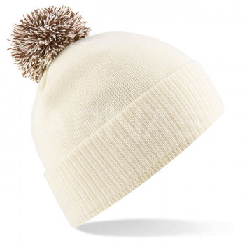 Adīta cepure SNOWSTAR