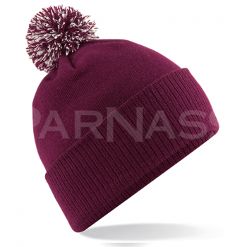 Adīta cepure SNOWSTAR