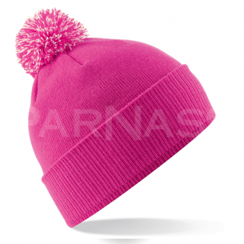 Adīta cepure SNOWSTAR