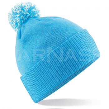 Adīta cepure SNOWSTAR