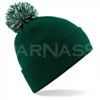 Adīta cepure SNOWSTAR