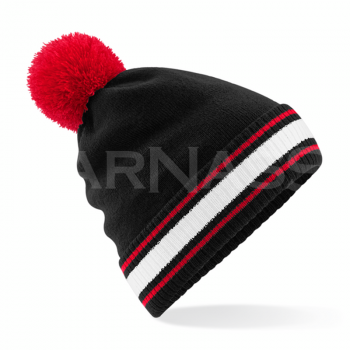 Adīta cepure STADIUM BEANIE