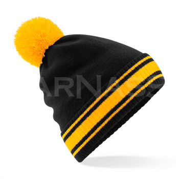 Adīta cepure STADIUM BEANIE