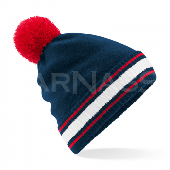 Adīta cepure STADIUM BEANIE