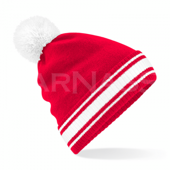 Adīta cepure STADIUM BEANIE