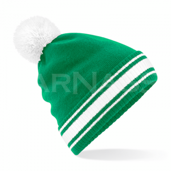 Adīta cepure STADIUM BEANIE