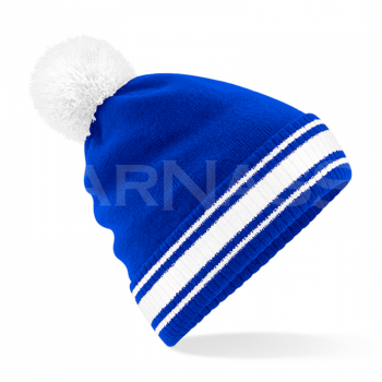 Adīta cepure STADIUM BEANIE