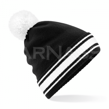 Adīta cepure STADIUM BEANIE
