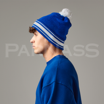 Adīta cepure STADIUM BEANIE